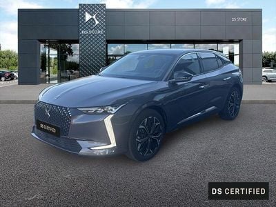 DS Automobiles DS4