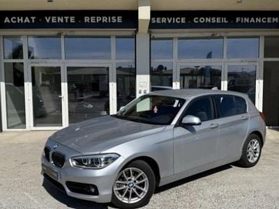 BMW 116