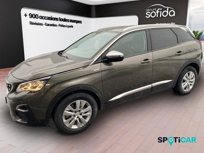 occasion Peugeot 3008 1.2 PureTech 130ch S&S Style