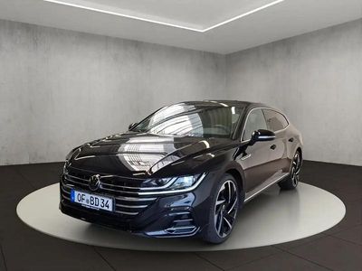 VW Arteon