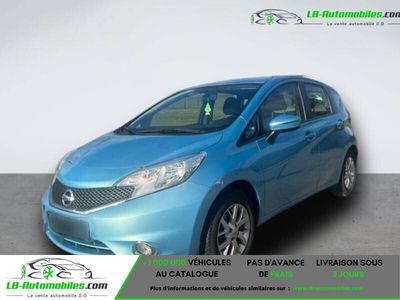 occasion Nissan Note 1.2 - 80 BVM