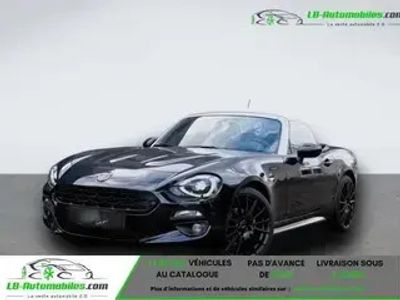 Fiat 124 Spider