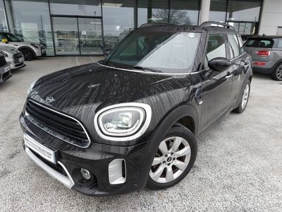 Mini Cooper Countryman