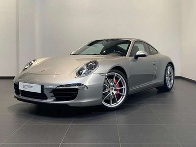 occasion Porsche 991 i