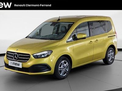 Occasion Mercedes 180 Style 2023 Blanc Berline