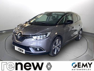 occasion Renault Grand Scénic IV dCi 110 Energy EDC Intens