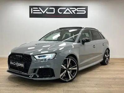 Audi RS3 Sportback