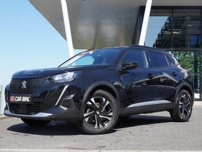 Occasion 2021 Peugeot 2008 Allure SUV | 18 990 € (Prix juste)