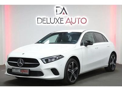 Mercedes A250