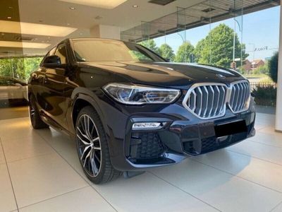 occasion BMW X6 (G06) XDRIVE 30DA 265CH M SPORT