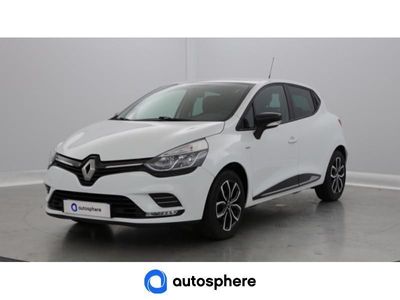 occasion Renault Clio IV Clio TCe 90 E6C Limited