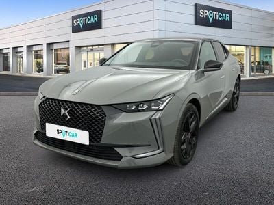 DS Automobiles DS4