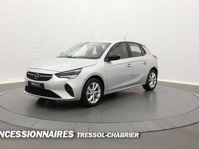 occasion Opel Corsa 1.2 75 ch BVM5 Elegance Business