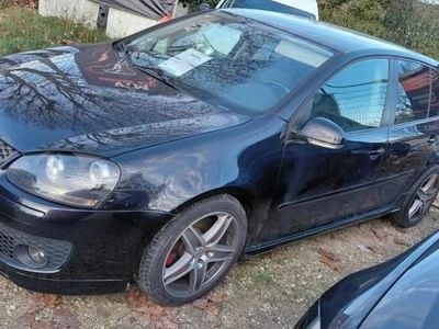 Occasion 2006 VW Golf V GTD Berline | 5 490 €