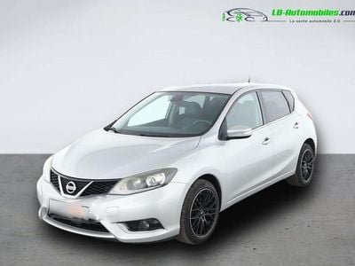 Nissan Pulsar