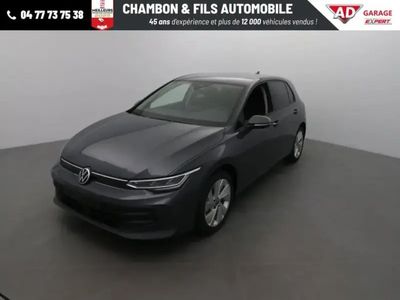 VW Golf VIII