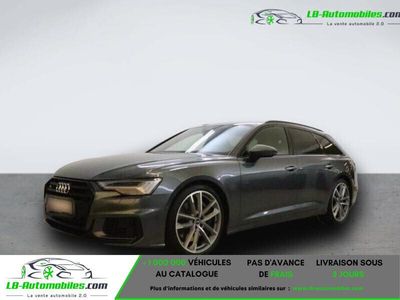 occasion Audi S6 Avant TDI 344 ch BVA Quattro