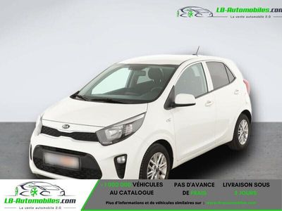 occasion Kia Picanto 1.0 MPi 67 ch BVM