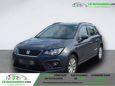 Occasion 2021 Seat Arona SUV | 19 500 € (Prix juste)