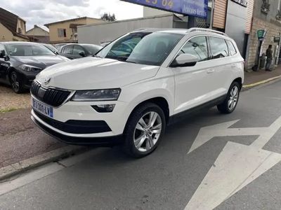 occasion Skoda Karoq Karoq1.6 TDI SCR - 116 Style