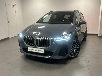 Gris Occasion 2024 BMW 225 M Sport Monospace | 34 880 € (Bon prix)
