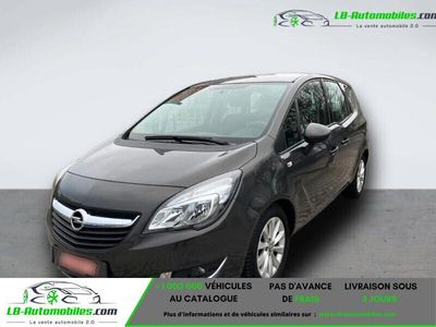 occasion Opel Meriva 1.4 Turbo - 120 ch Twinport BVA