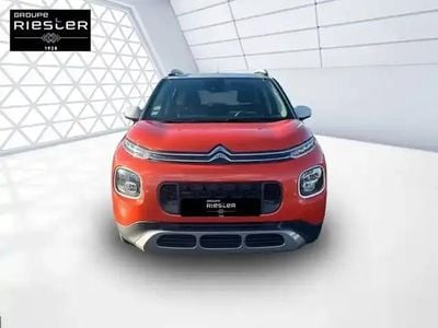Occasion Citroën C3 Aircross 2020 Orange SUV