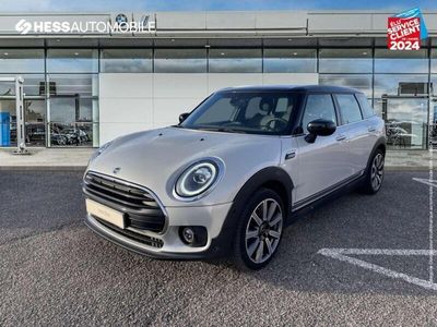 occasion Mini Cooper D 150ch Canonbury Bva8