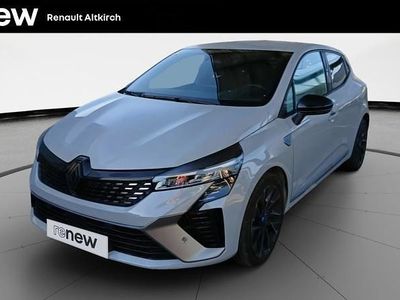 Gris Occasion 2025 Renault Clio V Esprit Alpine Citadine | 21 900 €