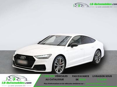 occasion Audi A7 Sportback 55 TFSIe 367 BVA Quattro