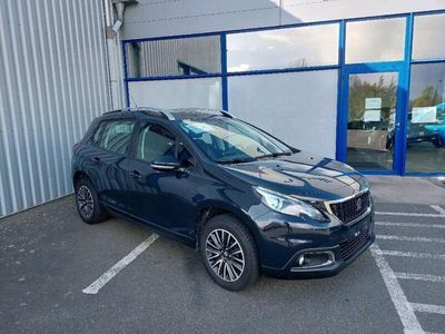 occasion Peugeot 2008 Puretech 82 S&s Active