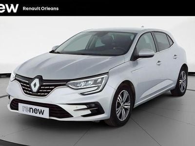 Renault Mégane IV