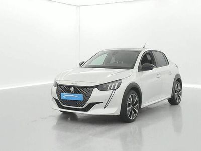 occasion Peugeot 208 208PureTech 100 S&S BVM6