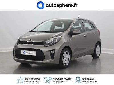 occasion Kia Picanto 1.0 67ch Urban Edition Business Euro6d-T