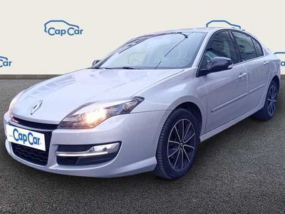 occasion Renault Laguna III 