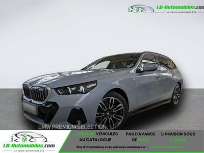 Occasion 2024 BMW 520 Comfort Edition Berline | 56 800 €
