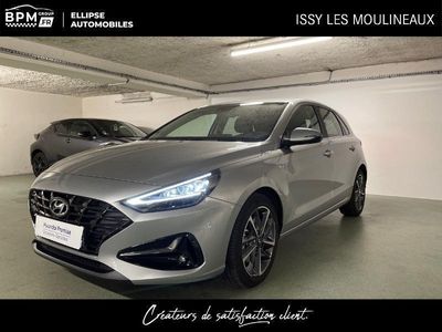occasion Hyundai i30 1.0 T-GDi 120ch Hybrid 48V Creative