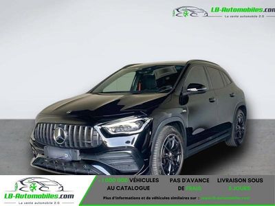 Occasion 2020 Mercedes GLA35 AMG AMG SUV | 40 100 €