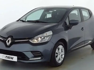 occasion Renault Clio IV Clio TCe 75 E6C