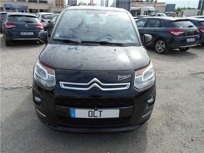 Citroën C3 Picasso