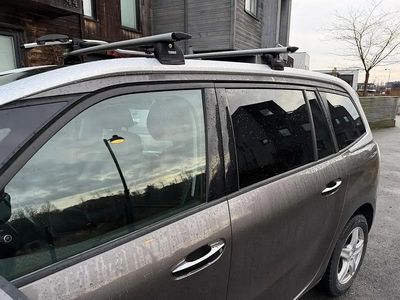 Occasion 2017 Citroën C4 Picasso PureTech Monospace | 12 000 € (Prix juste)