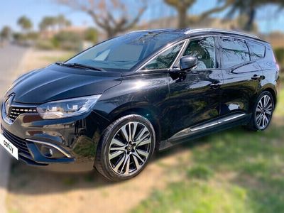 occasion Renault Grand Scénic IV Grand Scenic dCi 160 Energy EDC Initiale Paris