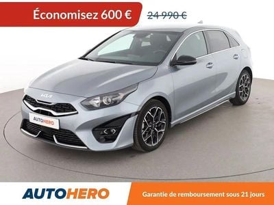 Kia Ceed GT