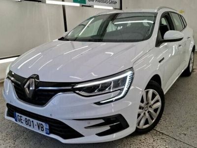 Renault Mégane IV