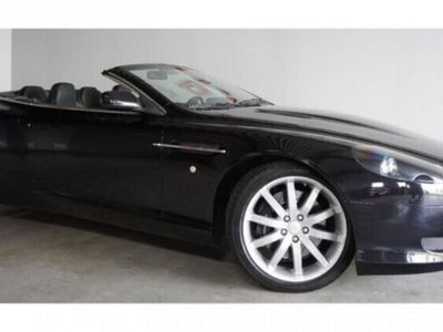 Aston Martin DB9