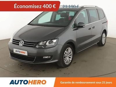 VW Sharan
