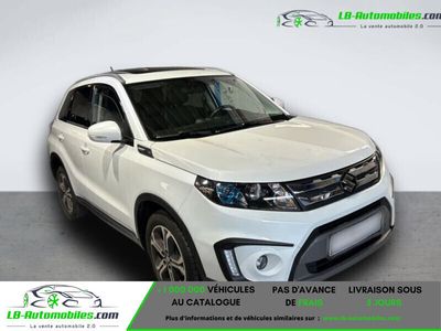 occasion Suzuki Vitara 1.6 VVT 120ch BVA