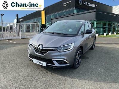 occasion Renault Scénic IV - Scenic TCe 140 FAP - 21 Intens