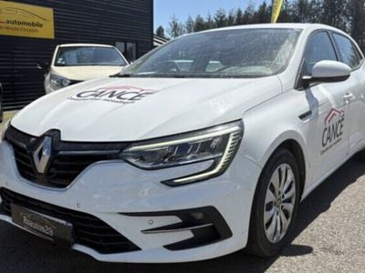 Renault Mégane IV