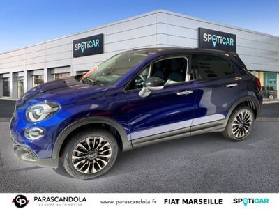 occasion Fiat 500X 1.5 FireFly Turbo 130ch S/S Hybrid Pack Confort & Style & Tech DCT7 - VIVA195540200